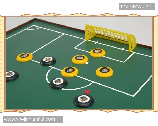 掌握足球技巧与策略的游戏体验提升你的足球技能与竞技水平